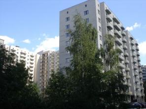 Продаю 1 комнат. кв, Спб, м. Озерки Северный 26/2