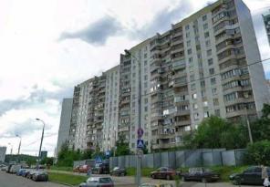 2-х комн. квартира распашонка у м. Митино 58 кв.м.