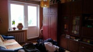 Квартира 3к ,56/41 м