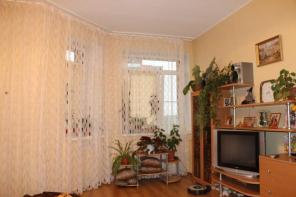 Пентхаус в центре Лобне, 4 комнаты, 125 кв.м.