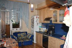 Пентхаус в центре Лобне, 4 комнаты, 125 кв.м.