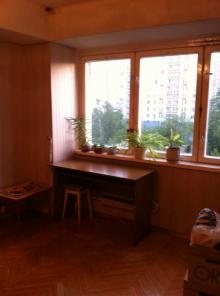 4-х комн. квартира на  Западе г.Москвы