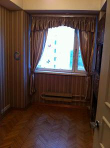 4-х комн. квартира на  Западе г.Москвы