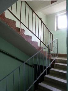 3 комнатная квартира в Микрорайоне 1 Мая