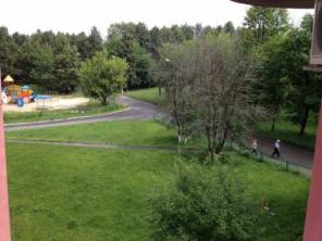 Продам 2-х комнатную квартиру  площадь 80м2