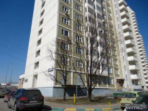 Продажа 2-х комнатной квартиры, Челобитьевское шоссе.