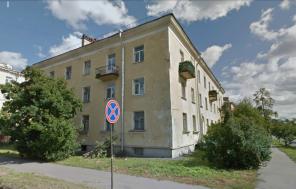 Продам 1 к.квартиру ул.Белоусова д.27