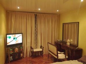 Продажа трехкомнатной квартиры