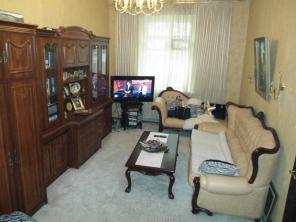 Продается 1 комнатная квартира!