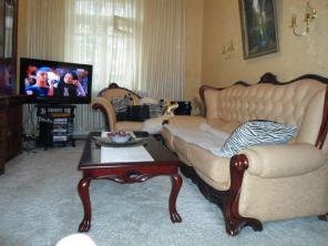 Продается 1 комнатная квартира!