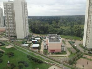 продам 2х комн. квартиру Юго-западе в Переделкино