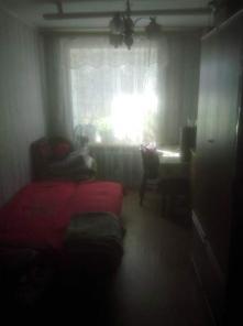 2-х комн. квартира деревня Лесопитомник, 43 кв.м.