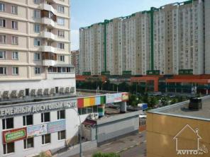 Продаю 1 комнатную квартиру, ул. Братиславская.