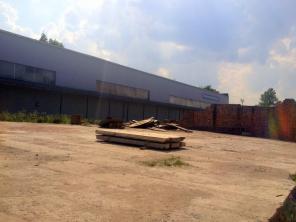 550 м2 под шиномонтаж, склад-офис у метро
