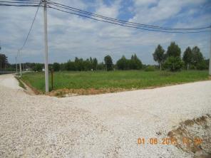 Участки по Каширскому шоссе