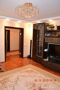 Продается 2 комнатная квартира г. Балашиха