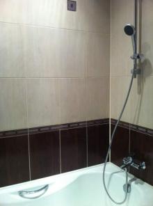 1 к кв 43 кв. м. в 2 мин от м. Лермонтовский просп