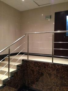 3 к.кв. 80м2  сдан отделка  собств. Новодевяткино