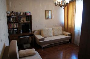 Продажа 2-х комнатной квартиры Можайское шоссе, 77