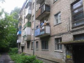 Продаю 1 комнатную квартиру