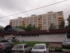 Продам 2-комн. квартиру, адрес: Нахимовский пр-кт