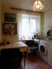 Продаю 1-комнатную квартиру, Советская/Вольская