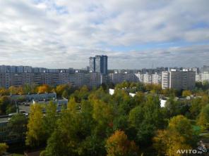 Продажа 2 комнатной квартиры, Новоясеневский проспект ул.