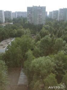 Продаю 2 комнатную квартиру, ул.  Паустовского.