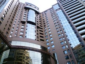 4-комнатная квартира 147(77)м в комплексе Монблан продается