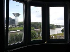 Красногорск. Павшино  2-х к.кв.74м видовая линейка