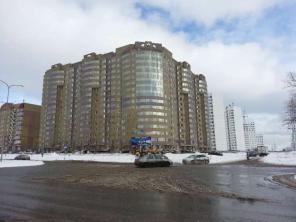 Продам квартиру