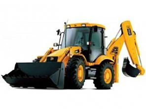    - JCB 3CX Super