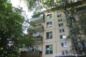 Продажа 1 комнатной квартиры, Профсоюзная ул.