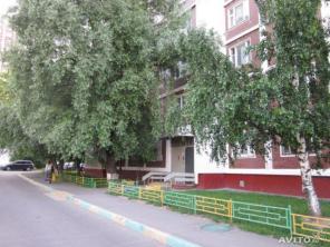 Продажа 3-х комнатной квартиры, Хорошевское ш.