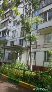 Продаю 2 комнатную квартиру, Хорошевское ш.