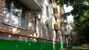 Продаётся 3-комнатная квартира, Генерала Карбышева бул.