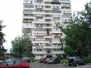 Продаётся 1 комнатная квартира, ул. Братиславская.