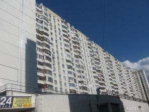 Продажа 2-х комнатной квартиры, Хорошевское ш.