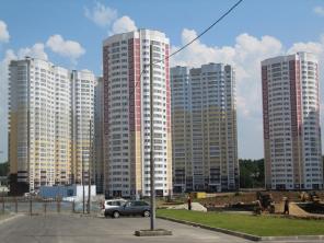 Москва, ул. Авиаконструктора Петлякова, д.31