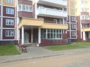 Москва, ул. Авиаконструктора Петлякова, д.31