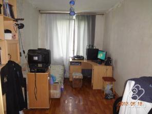 Продам 2-к квартиру, ул.Полбина, д.60, м.Печатники