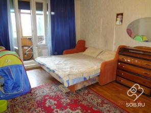 Продам 2-к квартиру, ул.Полбина, д.60, м.Печатники