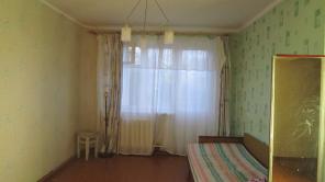 Однокомнатная квартира, город Чехов, улица Маркова