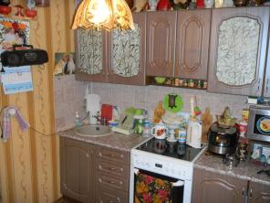 ул. Кошкина 3-х комнатная квартира