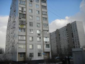 ул. Кошкина 3-х комнатная квартира