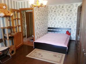 Продам 1-к кв-ру, ул.Петрозаводская, д11к2, м.Речной вокзал