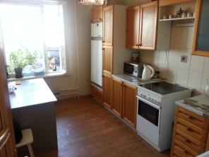 Продам 1-к кв-ру, ул.Петрозаводская, д11к2, м.Речной вокзал