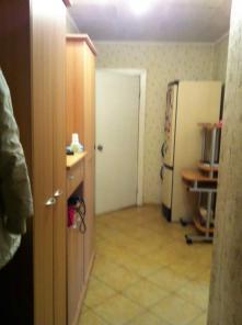 продаю 2х комн. квартиру в Москве, об/пл 46,срoчно