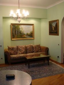 2-х комн. квартира в центре г. Москвы, 55 кв.м.