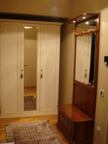 2-х комн. квартира в центре г. Москвы, 55 кв.м.